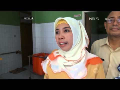 NET12 - 2 Pelajar di Lamongan tidak Mengikuti Ujian Nasional