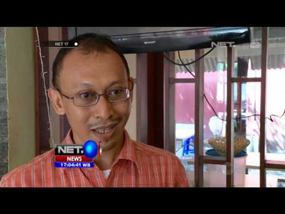 NET17 - Partai Demokrat di Nilai Oportunis