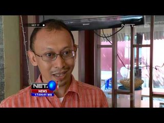 NET17 - Partai Demokrat di Nilai Oportunis