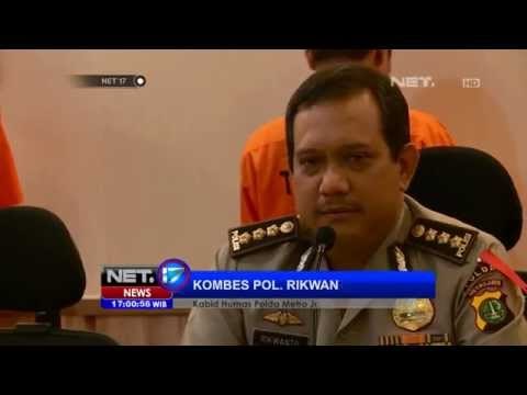 NET17 - Pihak Imigrasi Diminta Tunda Rencana Deportasi Guru di JIS