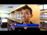 NET12 - Buku Masih Jadi Primadona di Jombang