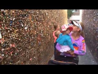 You Have To Know Wisata Aneh - NET24