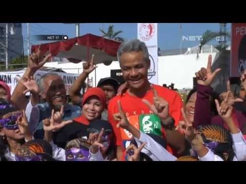 NET17 - Belum Semua Kepala Daerah yang Terlibat Kampanye Mengajukan Cuti ke Kemendagri