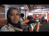 Ratusan warga di Cimahi antri di Kantor pos demi bantuan Keluarga Harapan - NET12
