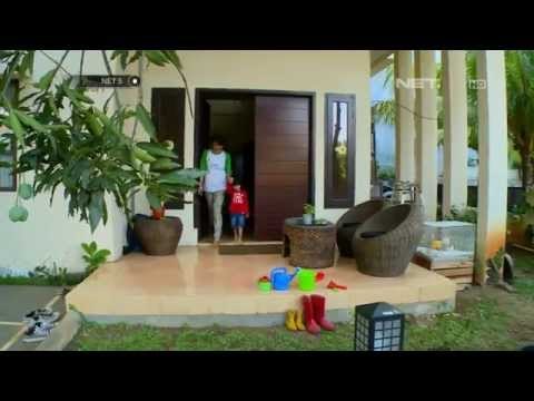 NET5 - Polah Bocah Berkebun