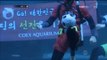 NET5 - Sepak bola dalam air sebagai dukungan terhadap Timnas Korea Selatan