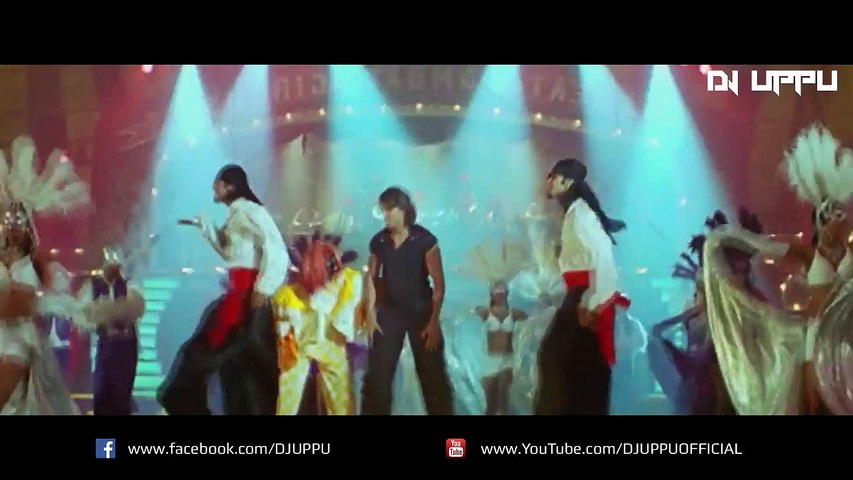 Dil Na Diya (Krrish) Raipur Edm Mix - DJ UPPU | ZERO THREE BDM VOL   3