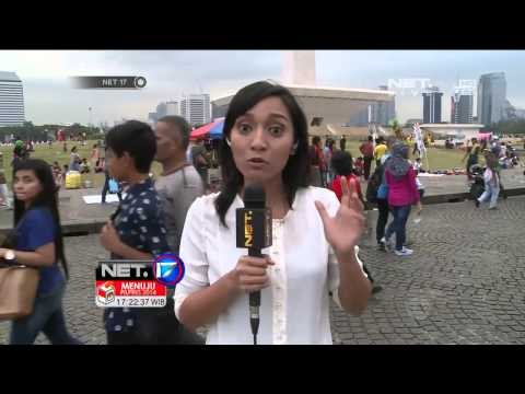 NET17 - Live Report Monas