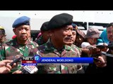 NET17 Latihan Gabungan TNI Habiskan Dana 30 Miliar Rupiah