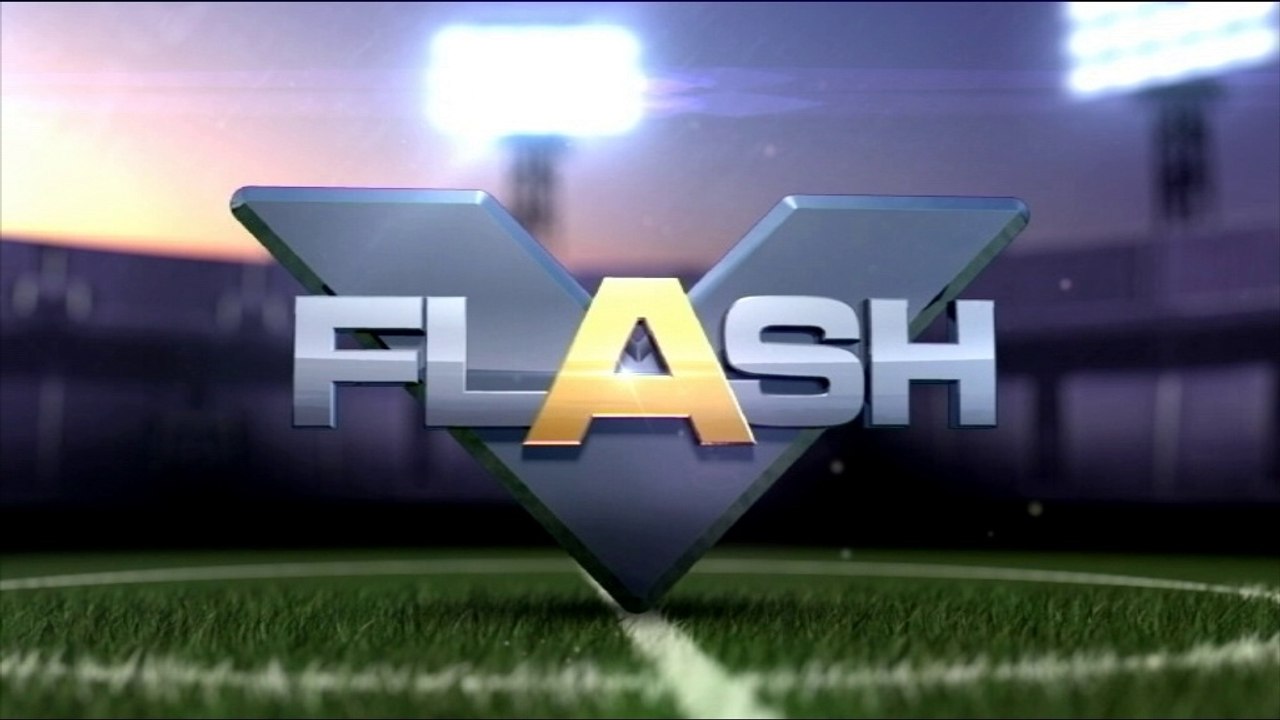 Flash du vendredi 20 octobre 2017