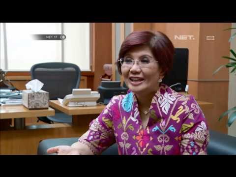 Penelusuran Kenaikan Harga Bahan Pokok Bulan Ramadan NET17