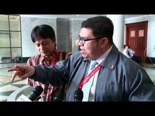 Putusan MK soal Pileg - NET17