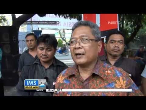 IMS - Sejumlah kepala daerah siap menjadi tim pemenangan Capres Cawapres