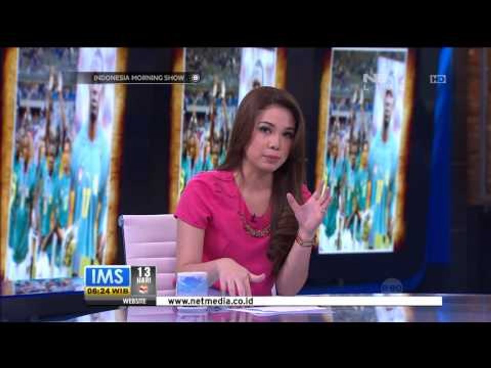 Todays history Marc Vivien Foe Wafat IMS