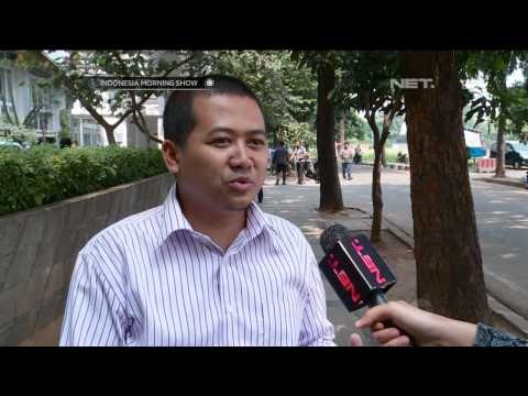 IMS - Voxpop pengaruh debat Capres dan Cawapres 2014