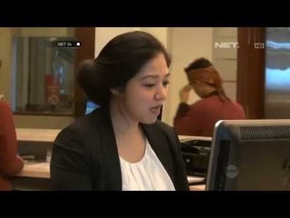 NET24-Tingkat Hunian Hotel dan Macet Tak Terelakkan Saat Libur Paskah