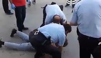 Türkiye'de Zombi Hapı Flakka Kulanan Kişi Görüntülendi