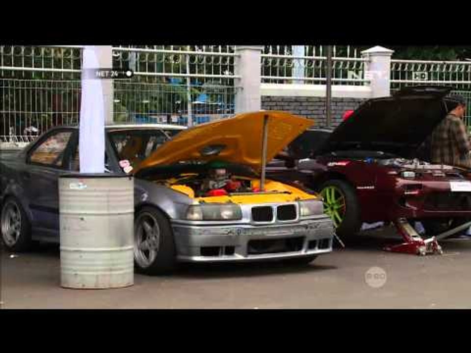 What To Do Drifting - NET24