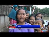 Ratusan warga di Tangerang jalankan tradisi keramas massal sambut  ramadhan - NET24