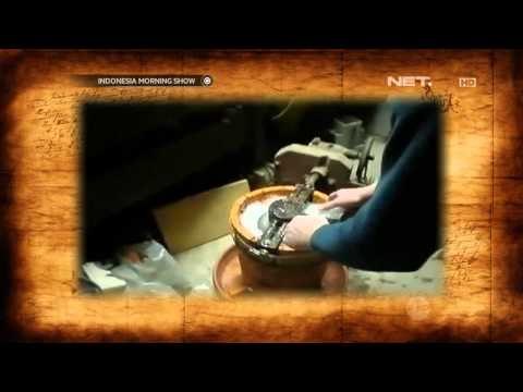 IMS - Today's History Iklan eskrim