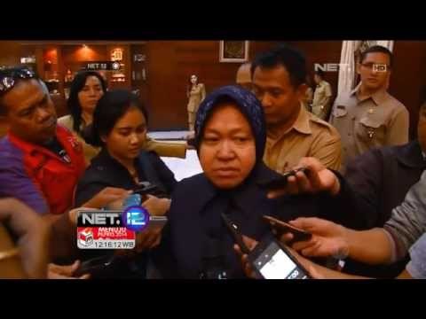 NET12 - Warga Dolly dibekali modal dan keterampilan usaha