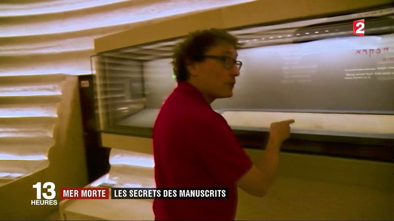 Feuilleton : les mystères du Proche-Orient (5/5)