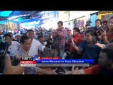 NET12 - Jokowi berkampanye ke Tasikmalaya