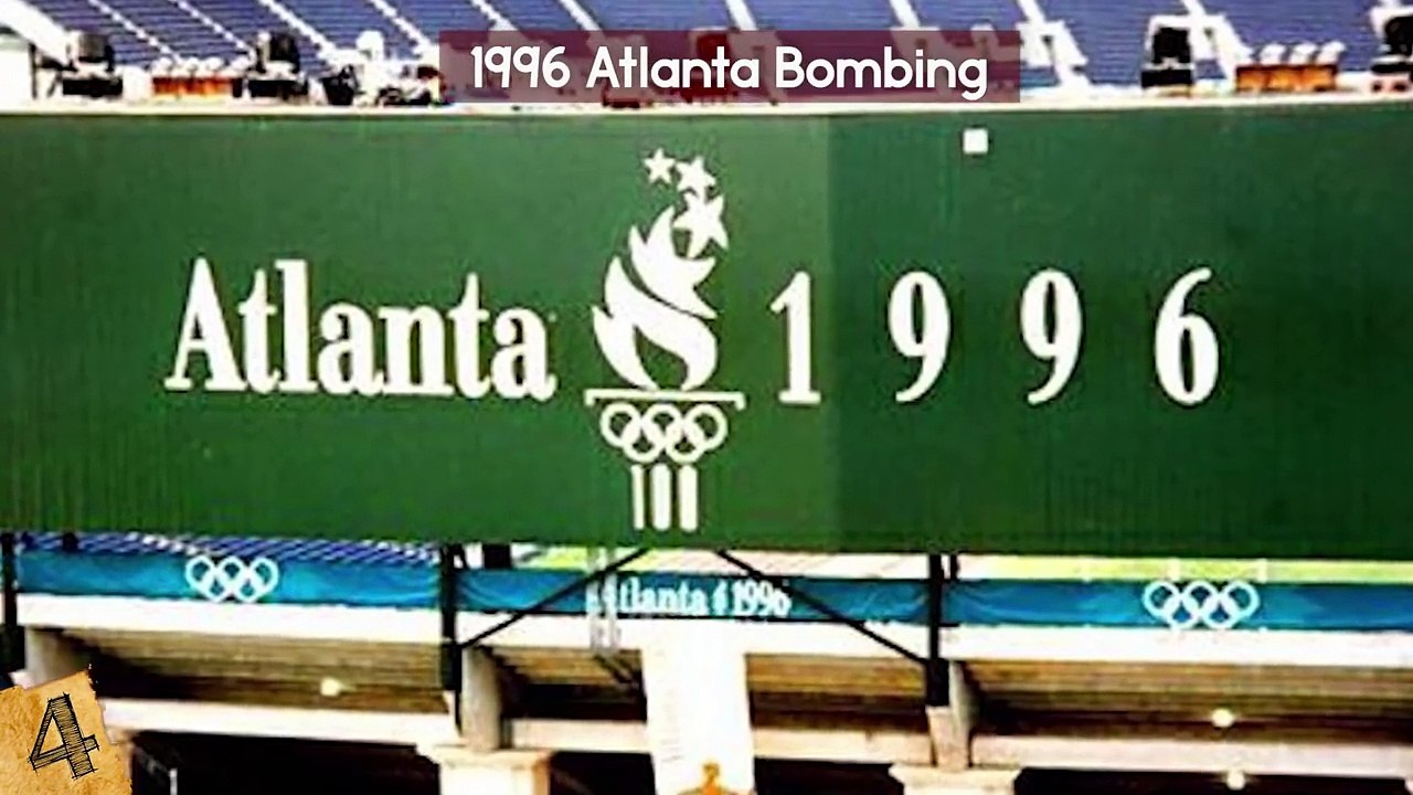 WORST Tragedies During The Olympics!