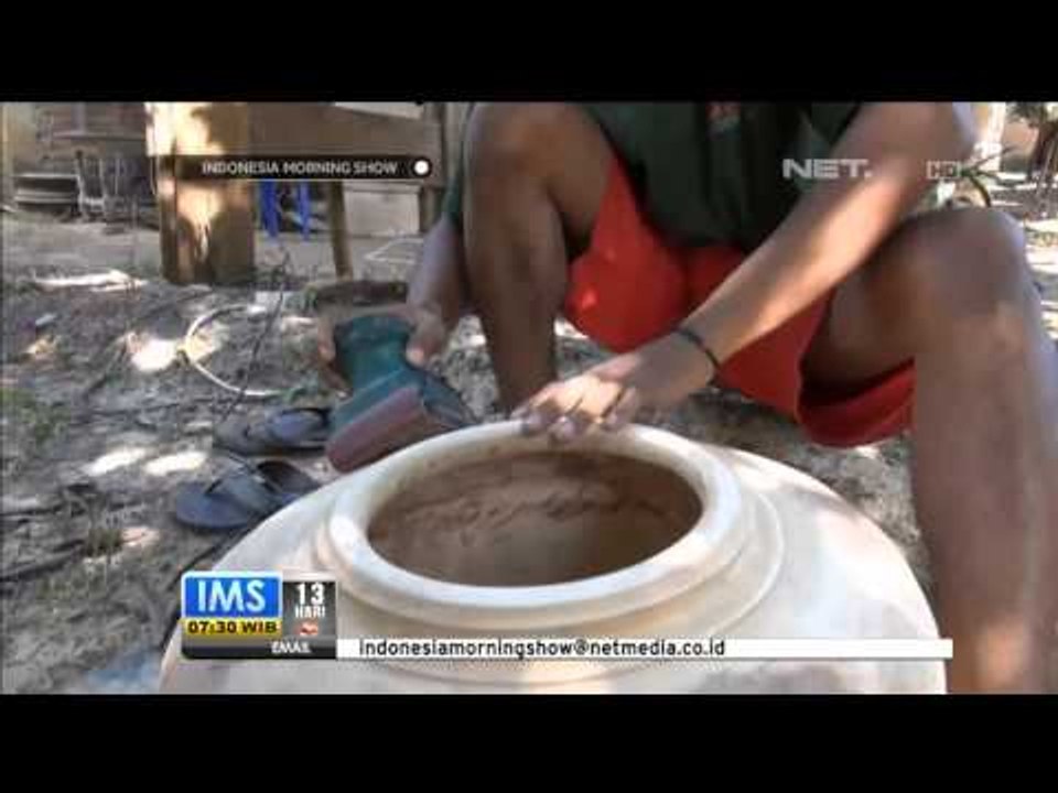 Tradisi Rebana IMS