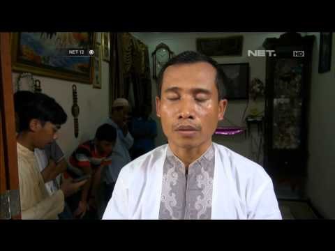 NET12 - Jenazah Korban Kecelakaan Bus Tiba di Rumah Duka