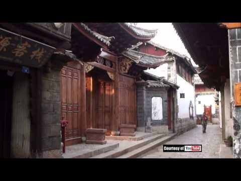 Kota tua di dunia - IMS