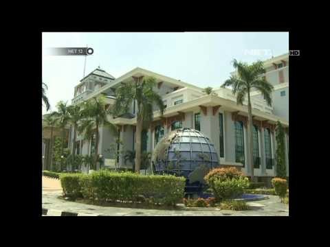 NET12 - Galang Dana Pesawat Malaysia Airlines Hilang