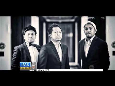 Perjalanan karir Sandhy Sondoro - IMS