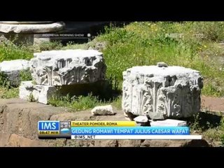 IMS - Lokasi wisata bekas pembunuhan