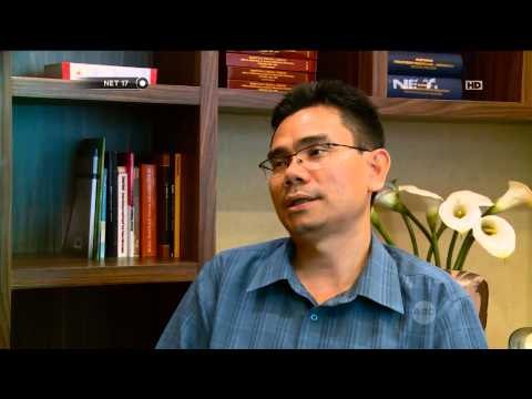 NET17 - Debat Capres dan Cawapres tidak berpegaruh Elektabilitas