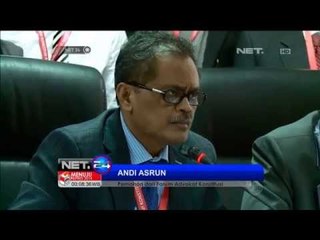 Descargar video: MK Putuskan Pilpres 2014 Berlangsung 1 Putaran -NET24