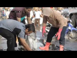 NET5 - Inspirasi Pagi Tri Risma Harini