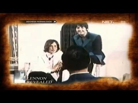 Today's History 18 Juni Ulang Tahun Paul McCartney IMS