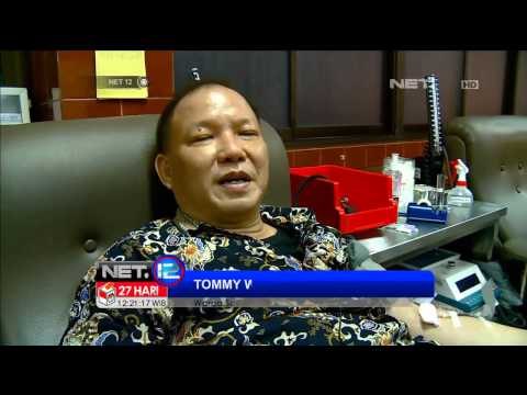 NET12 - PMI Surabaya memastikan stok darah pada bulan ramadhan cukup untuk memenuhi kebutuhan
