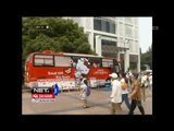 NET12 - Hari donor darah sedunia di Cina dimeriahkan oleh Hello Kitty