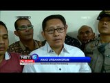 NET17 - Perbedaan pendapat mewarnai sidang putusan Korupsi Hambalang terdakwa Anas Urbaningrum