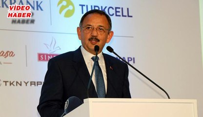 (20 Ekim 2017) BAKAN ÖZHASEKİ, “KAYYUM BELEDİYELERİNİN BÜTÇESİ DEVLETTEN”