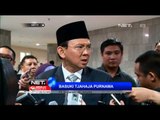 Dana Kas Provinsi DKI Jakarta Hilang NET17