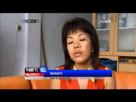 NET12 - keluarga Korban Pesawat MH370 Masih Berharap