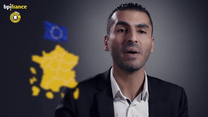 Le Prêt Feder Innovation par Saber Kerd