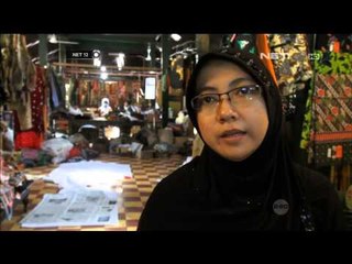 Batik piala dunia di Solo - NET12