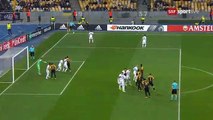 Roger Assale Goal HD - Dyn. Kiev	1-2	Young Boys 19.10.2017