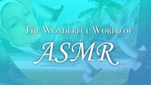 ASMR: The World's Most Relaxing Compilation