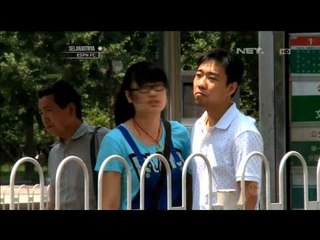 Fenomena wanita yang tersisa di Cina - NET12