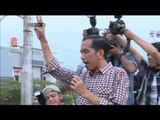 Jokowi berkampanye ke jalur pantura - NET24